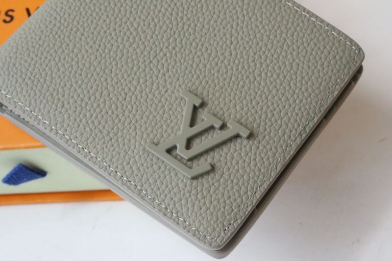 LV Wallets